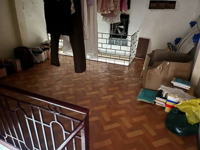 Cho thuê nhà nguyên căn   lê đức thọ, gò vấp 4