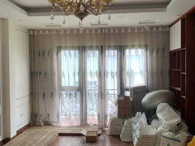 Bán nhà trần phú 54m2  5 tầng mặt tiền 3.9m   22 tỷ hà đông hà nội 3