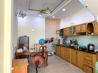Gấp bán nhà hẻm xe hơi linh trung   4 tầng   3pn   gần ngã tư thủ đức   giá rẻ 6.1 tỷ 4