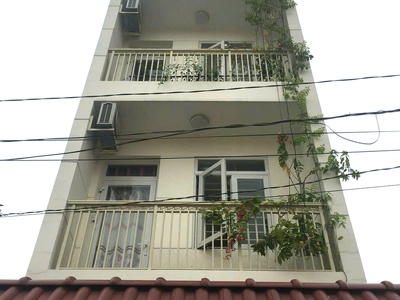 Gấp bán nhà hẻm xe hơi linh trung   4 tầng   3pn   gần ngã tư thủ đức   giá rẻ 6.1 tỷ 2
