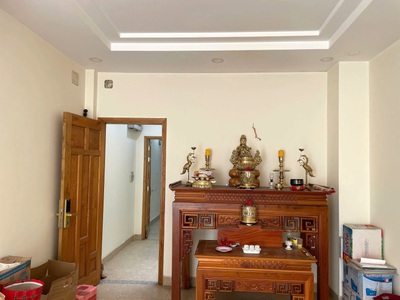 Gấp bán nhà hẻm xe hơi linh trung   4 tầng   3pn   gần ngã tư thủ đức   giá rẻ 6.1 tỷ 1