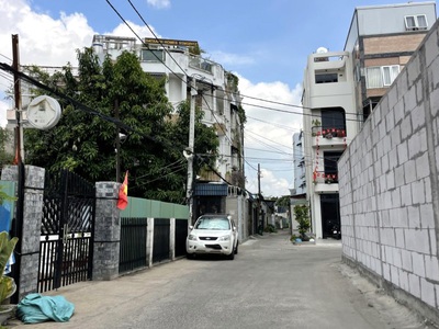 Bán chdv hiệp bình chánh   74m    4 tầng   full nội thất   dòng tiền 21tr/tháng   giá 8.9 tỷ 4