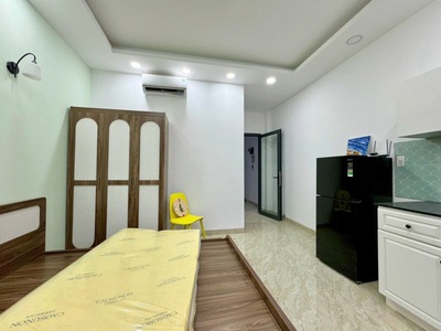 Bán chdv hiệp bình chánh   74m    4 tầng   full nội thất   dòng tiền 21tr/tháng   giá 8.9 tỷ 3