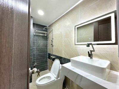 Bán chdv hiệp bình chánh   74m    4 tầng   full nội thất   dòng tiền 21tr/tháng   giá 8.9 tỷ 2