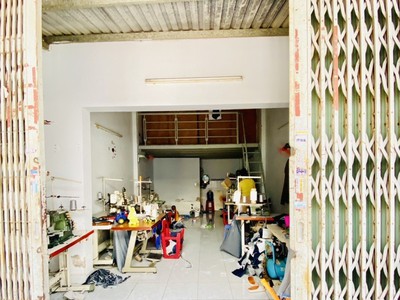 Bán nhà 100m2 - hẻm xe tải đường lê trọng tấn, quận tân phú 2