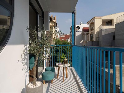 Bán chdv hxt hồng hà, tân bình, 9 phòng, 5 tầng, 94m2 giá 25 tỷ tl 4