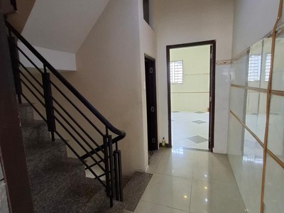 Chỉ 4.55 tỷbán gấp nhà rẽ vào ở ngay phạm thế hiển  p6, q8  54.1m2  3.8x14m  3t, 4pn 1