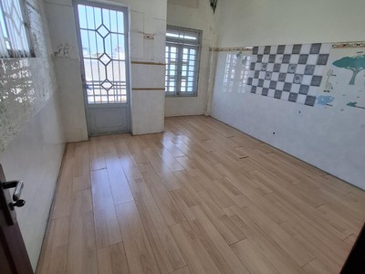 Chỉ 4.55 tỷbán gấp nhà rẽ vào ở ngay phạm thế hiển  p6, q8  54.1m2  3.8x14m  3t, 4pn 2