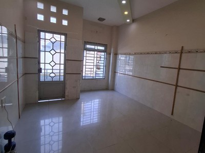 Chỉ 4.55 tỷbán gấp nhà rẽ vào ở ngay phạm thế hiển  p6, q8  54.1m2  3.8x14m  3t, 4pn 4