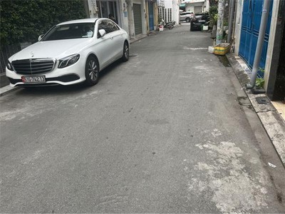 Bán chdv hxt hồng hà, tân bình, 9 phòng, 5 tầng, 94m2 giá 25 tỷ tl 0