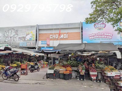 Bán nhà 2.5 tầng khu chợ mới có sẵn dòng tiền - hải châu, đà nẵng 0