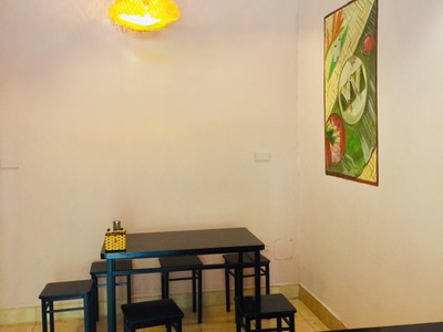 Sang nhượng, cho thuê lại mặt phố thái hà 40 triệu nhà hàng ăn uống, cà phê... 3