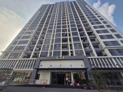 Bán chung cư ct4 yên nghĩa, hà đông, 80m, 2 ngủ x hơn 4 tỷ. 0