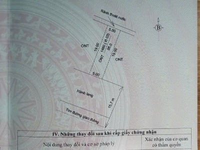 Chính chủ cần bán nhanh lô đất tại thôn sấu   xã liên chung   huyện tân yên   tỉnh bắc giang. 1