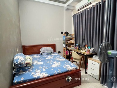  bán nhà 45.5m    3 tầng   hẻm xe hơi 6m   phú thọ hòa   3pn   3wc   giá 5.8 tỷ 4