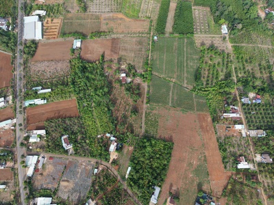 Bán 4,1ha đất mặt tiền khủng 460m   đường bình giã, láng lớn, châu đức 1