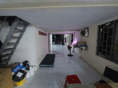 Bán nhà 100m2 lô góc 2 mặt hẻm p.an bình dĩ an,giáp giới tp thủ đức 2