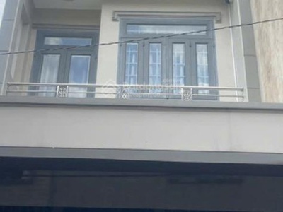  bán nhà 45.5m    3 tầng   hẻm xe hơi 6m   phú thọ hòa   3pn   3wc   giá 5.8 tỷ 1