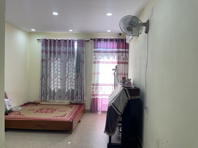 Bán nhà 65m2, 4 tầng, 3pn, 4wc, linh trung, thủ đức - 5.99 tỷ 3