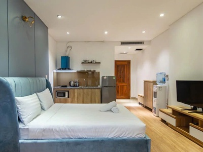 Bán tòa apartment mặt phố phan kế bính, liễu giai - lô góc 120m  x 9t thang máy - 61 tỷ 1