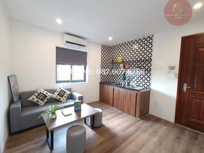 Bán toà căn hộ 4 tầng - dòng tiền ổn định 40tr/tháng 0