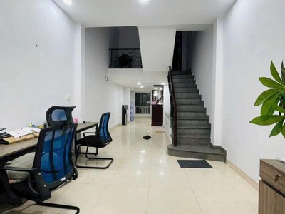  bán nhà  hẻm xe hơi nguyễn  thái sơn p5 - gò vấp, 52m  x 4 tầng, 4 pn, hơn 5 tỷ 2