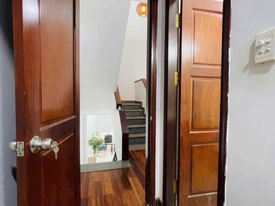  bán nhà  hẻm xe hơi nguyễn  thái sơn p5 - gò vấp, 52m  x 4 tầng, 4 pn, hơn 5 tỷ 3