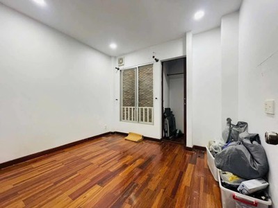  bán nhà  hẻm xe hơi nguyễn  thái sơn p5 - gò vấp, 52m  x 4 tầng, 4 pn, hơn 5 tỷ 4