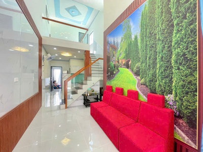 Bán nhà 1t1l mới đẹp p. quang vinh, gần giày trúc vân, chỉ 2tỷ250 0