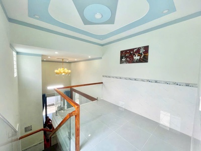 Bán nhà 1t1l mới đẹp p. quang vinh, gần giày trúc vân, chỉ 2tỷ250 2