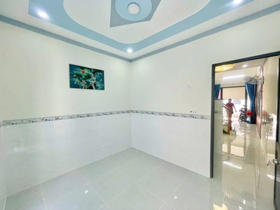 Bán nhà 1t1l mới đẹp p. quang vinh, gần giày trúc vân, chỉ 2tỷ250 3