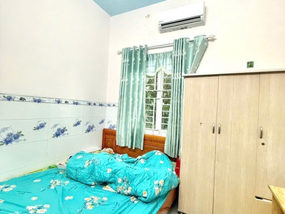 Bán nhà 1t1l mới đẹp p.tân phong, gần chợ 26, đường oto thông chỉ 2 tỷ750 4