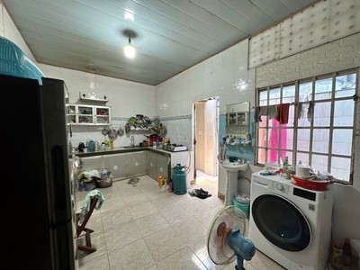 Nhà sát mặt tiền nguyễn phước nguyên, 120m2, ngang 6m, 2.xx tỷ 1