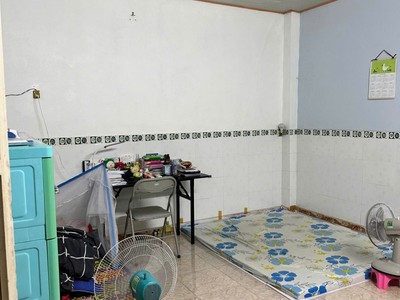 Nhà sát mặt tiền nguyễn phước nguyên, 120m2, ngang 6m, 2.xx tỷ 3