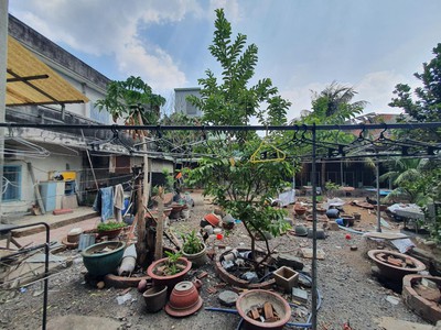 Bán đất mặt tiền linh đông , thủ đức, 1127m2, full thổ cư, ngang khủng gần 26m, gía chỉ 70  tỷ tl 0
