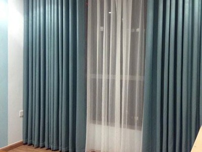 Rèm Kéo Chống Nắng 0
