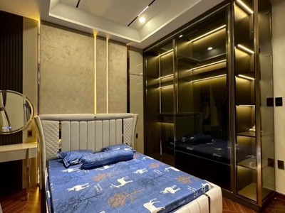 Bán nhà đẹp   p.15 bình thạnh   điện biên phủ   xe hơi đỗ cửa   40m2 - 5 pn - chỉ 7.x tỷ 1
