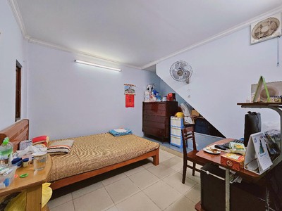 Bán nhà mtkd đường 6 ,hiệp phú, q9, hcm chỉ 140tr /m. 3