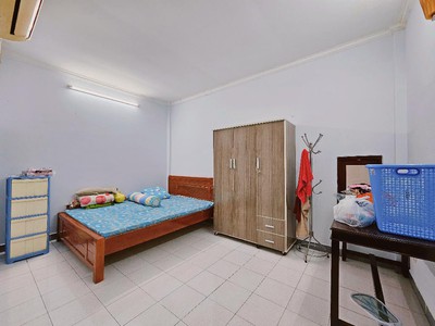 Bán nhà khu vip nhất hiệp phú - quận 9 - thủ đức - ngang 8 ,đẹp 4