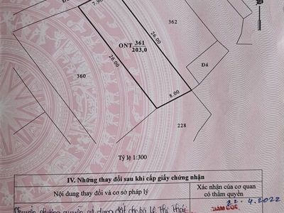 Nhà tri thủy gần biển ninh chữ 0