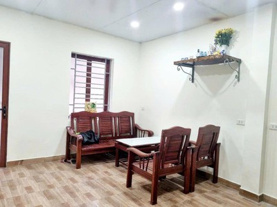 Bán nhà 3 tầng, 34m2, giải phóng - hoàng mai - giá chỉ 2.2 tỷ 2