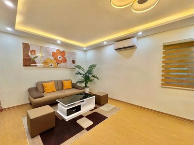 Bán nhà tt tầng 4, 90m2, ph.phạm ngọc thạch, đống đa - giá 4 tỷ x - sổ đỏ chính chủ 0