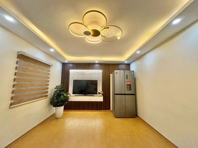 Bán nhà tt tầng 4, 90m2, ph.phạm ngọc thạch, đống đa - giá 4 tỷ x - sổ đỏ chính chủ 1