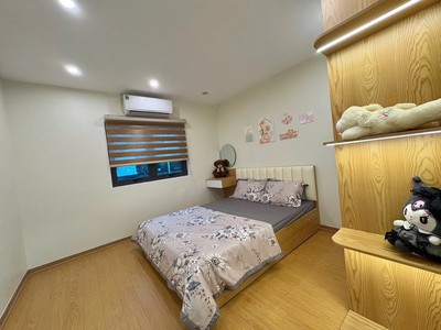 Bán nhà tt tầng 4, 90m2, ph.phạm ngọc thạch, đống đa - giá 4 tỷ x - sổ đỏ chính chủ 2
