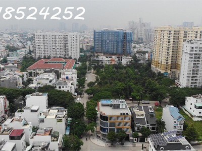 Bán đất nền dự án tại đông thủ thiêm, 100 triệu / m2, 252 m2 1