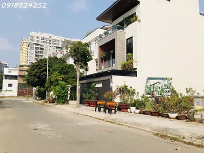 Bán đất nền dự án tại đông thủ thiêm, 100 triệu / m2, 252 m2 2