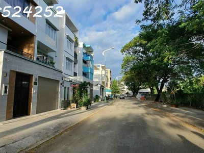 Bán đất nền dự án tại đông thủ thiêm, 100 triệu / m2, 252 m2 3