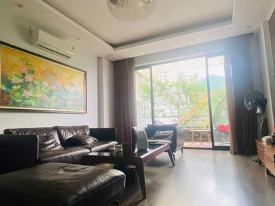Bán nhà đẹp xuân la tây hồ, ôtô đỗ cửa, sát phố, ngõ thông, 2 thoáng, 48m2 chỉ 14 tỷ 1