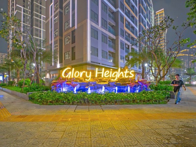 Siêu phẩm    căn 2pn  gh view trực diện hồ bơi và vườn nhật cực đẹp, kí trực tiếp cđt, giá 3ty675 4