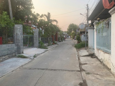 Bán 5m x 28m đất odt hẻm nguyễn văn trỗi - tx lagi giá ngộp 1.3 tỷ 4